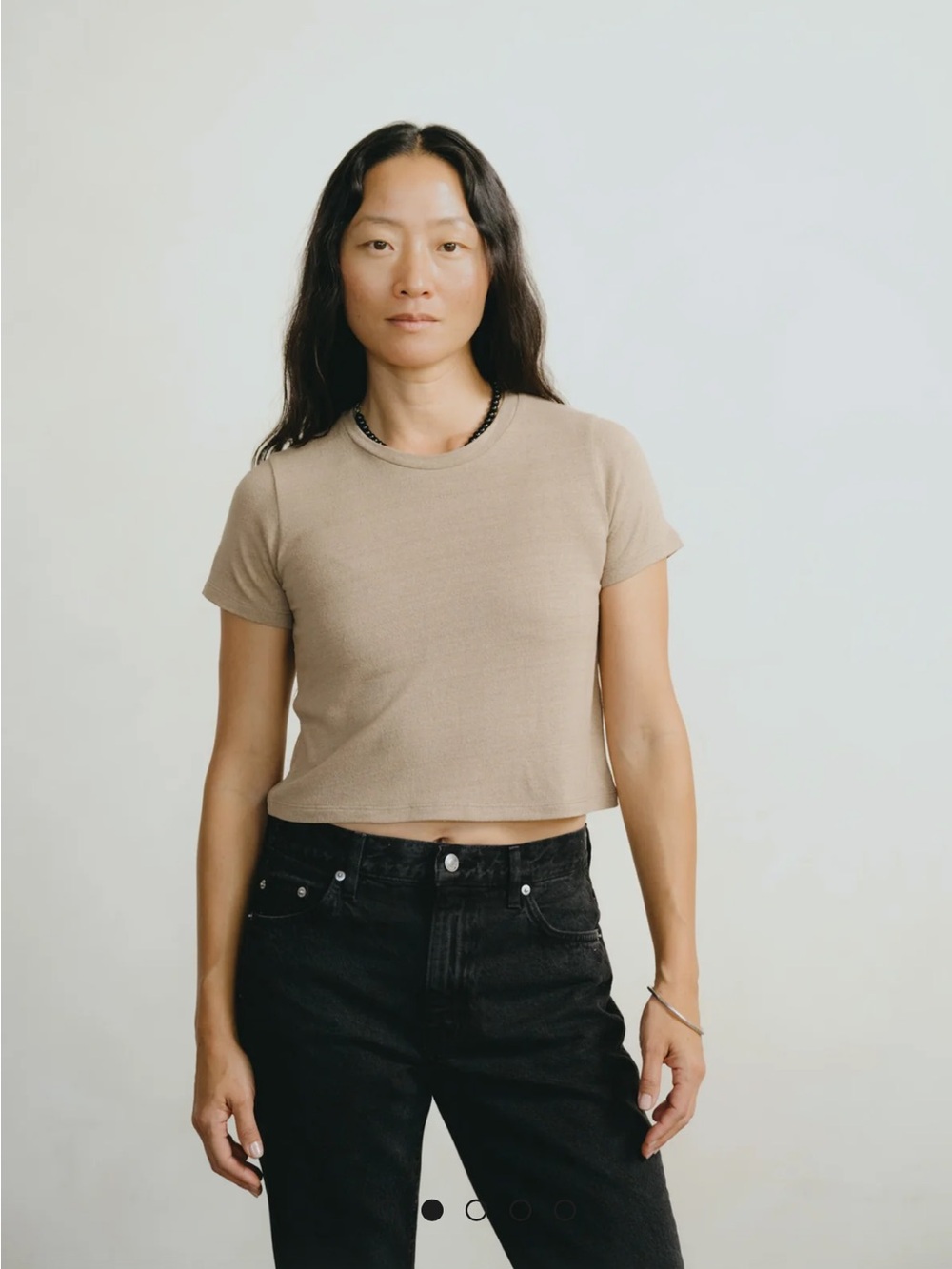 Ozma Lou Tee